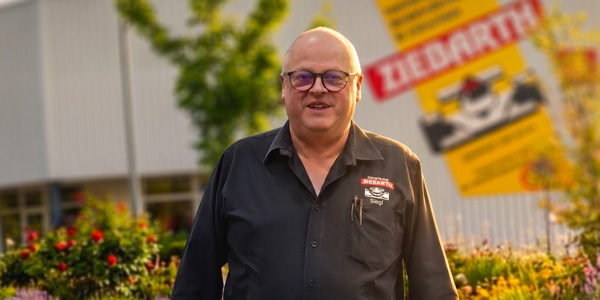 Siegfried Ziebarth